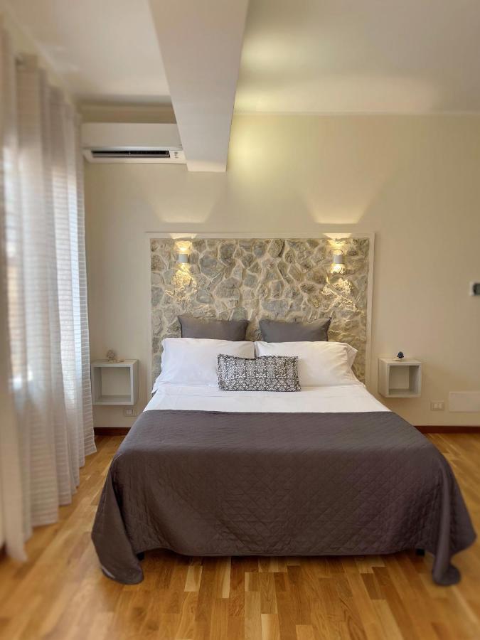 Willa Domus Cuseni Taormina Zewnętrze zdjęcie